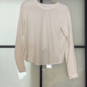 Lululemon Long Sleeve